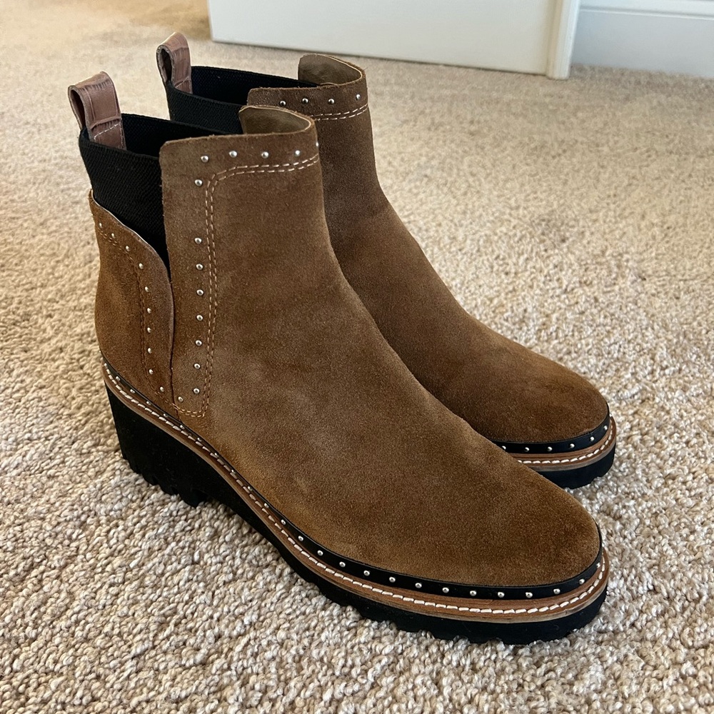Dolce Vita Boots Size 11